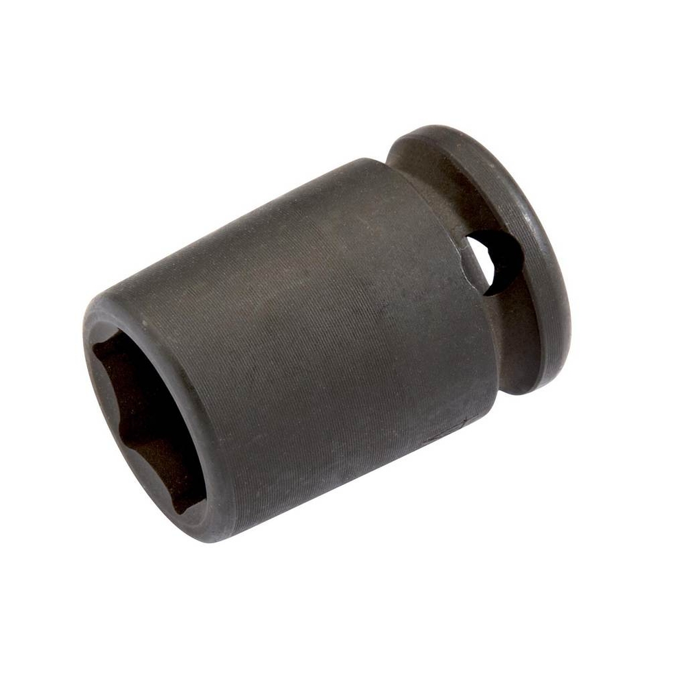 DOUILLE CHOCS 3/8 13 MM SAM OUTILLAGE - NJ13