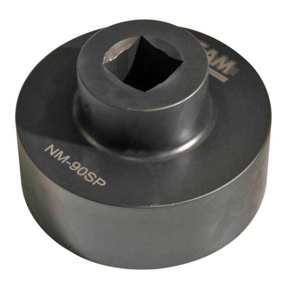 Douille 6 pans carré 1' diamètre 90 mm SAM OUTILLAGE - NM90SP