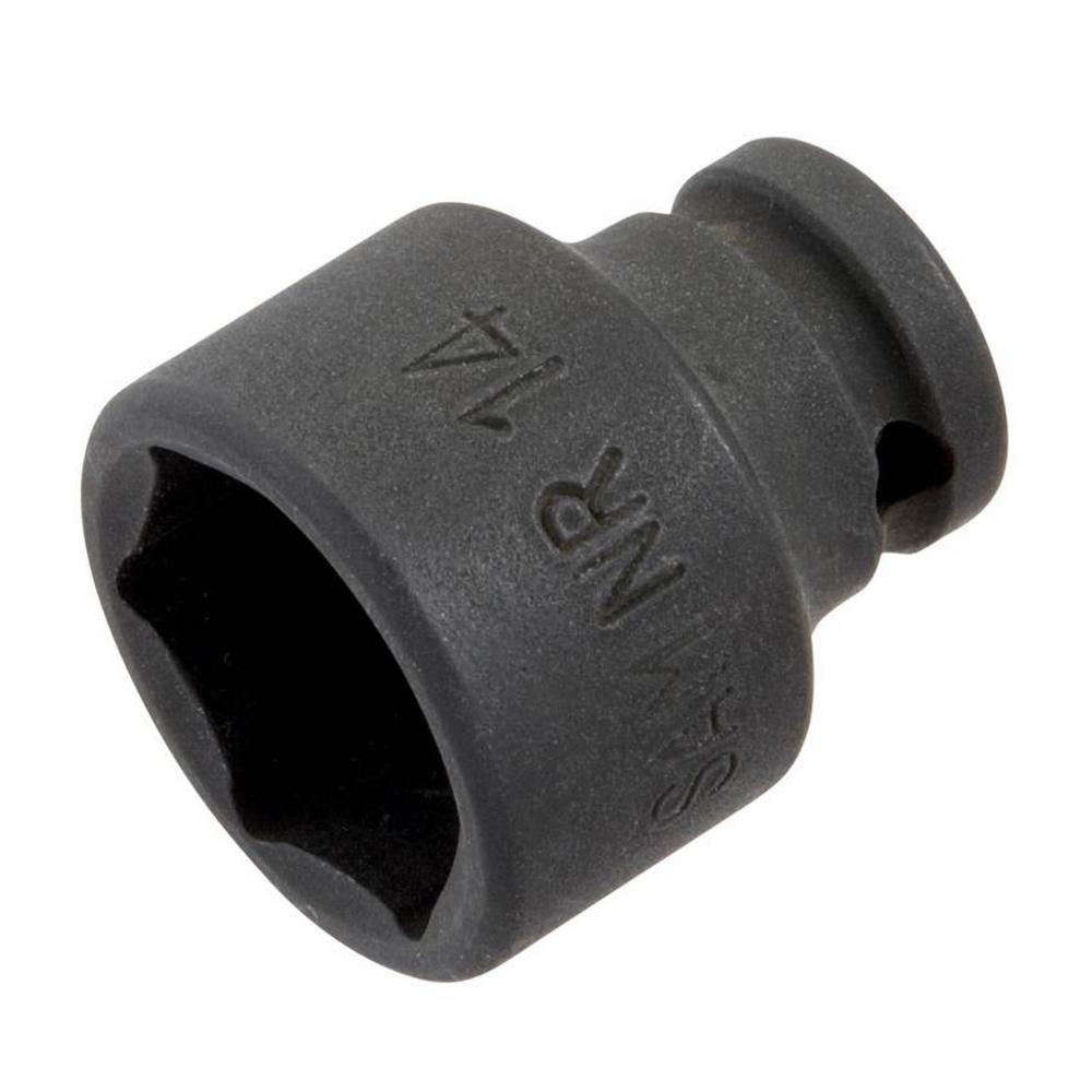 DOUILLE CHOCS 1/4 DE 9 MM SAM OUTILLAGE - NR9