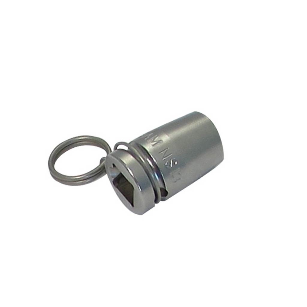 DOUILLE CHOCS 1/2 14 MM SAM OUTILLAGE - NS14FME