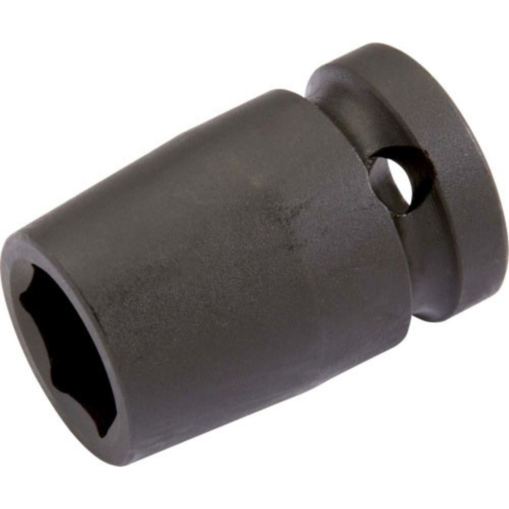 Douille porte-embouts impact 1/2'' SAM OUTILLAGE - NS301