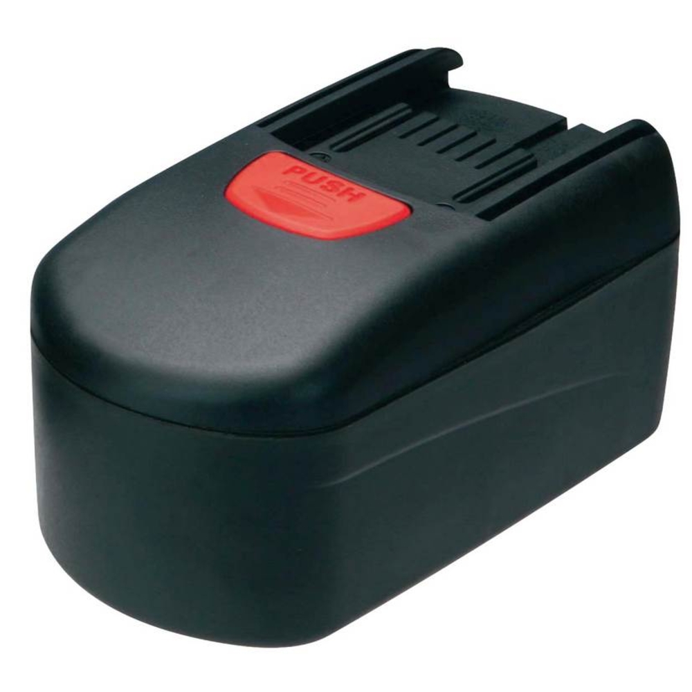 BATTERIE LI-ION SAM OUTILLAGE - P182KB