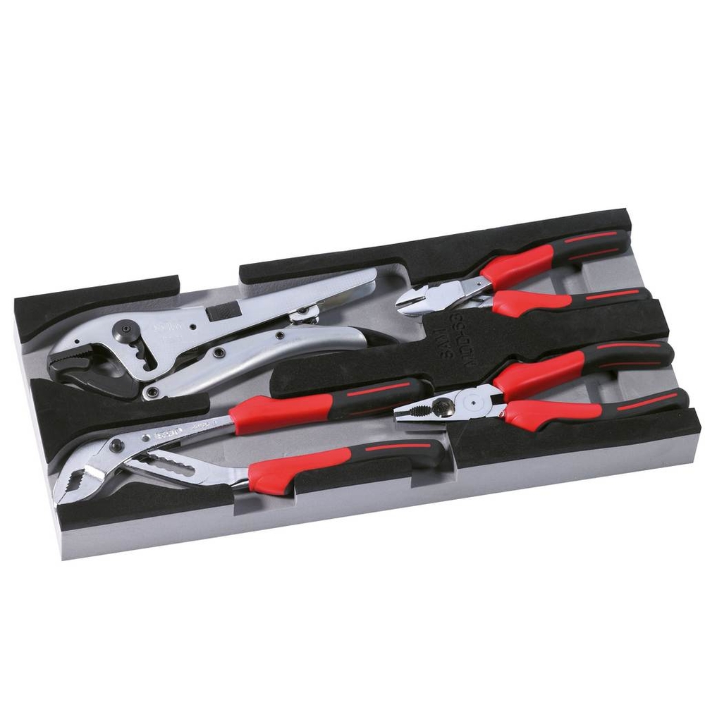 MODULE 4 PINCES SAM OUTILLAGE - P21J4M
