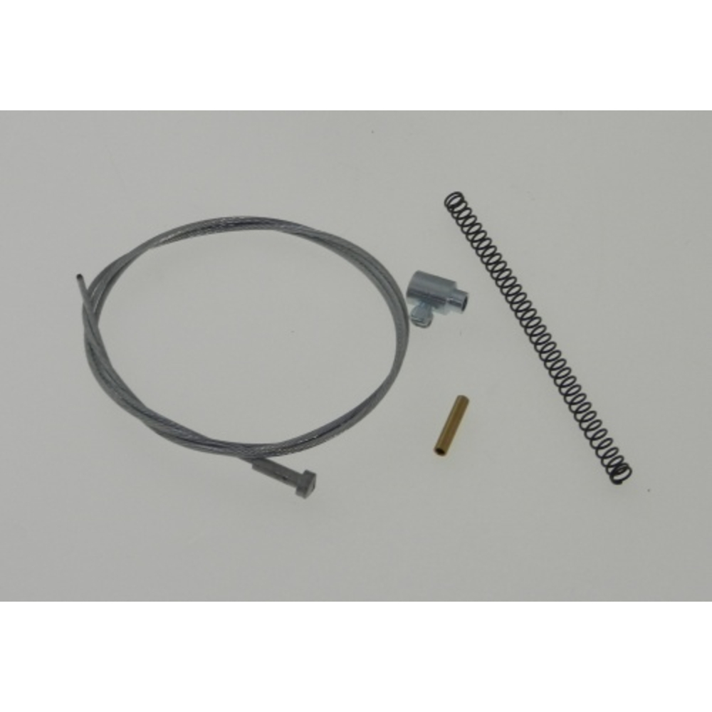 KIT DE REPARATION POUR PINCE A COLLIERS SAM OUTILLAGE - P25541
