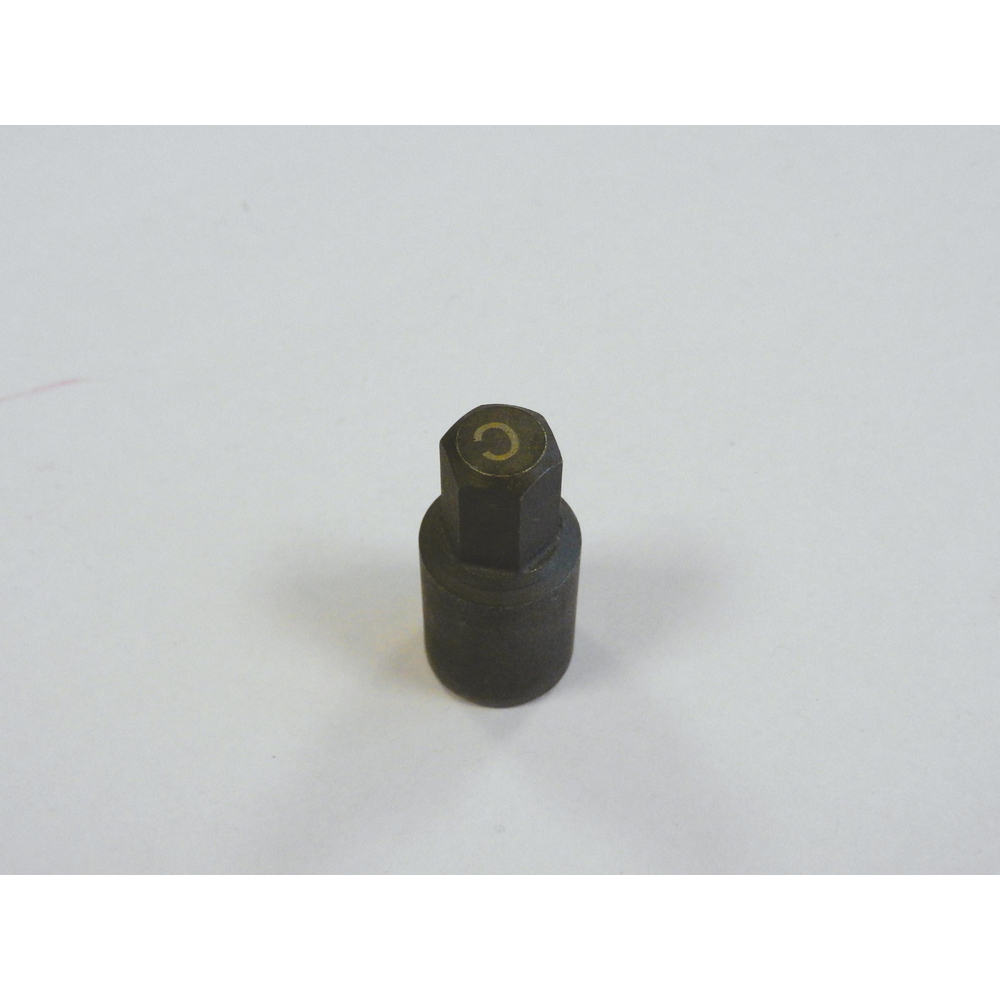 ADAPTATEUR PISTON FREIN N°1 - ALFA, AUDI, PSA, FORD, NISSAN SAM OUTILLAGE - P31101