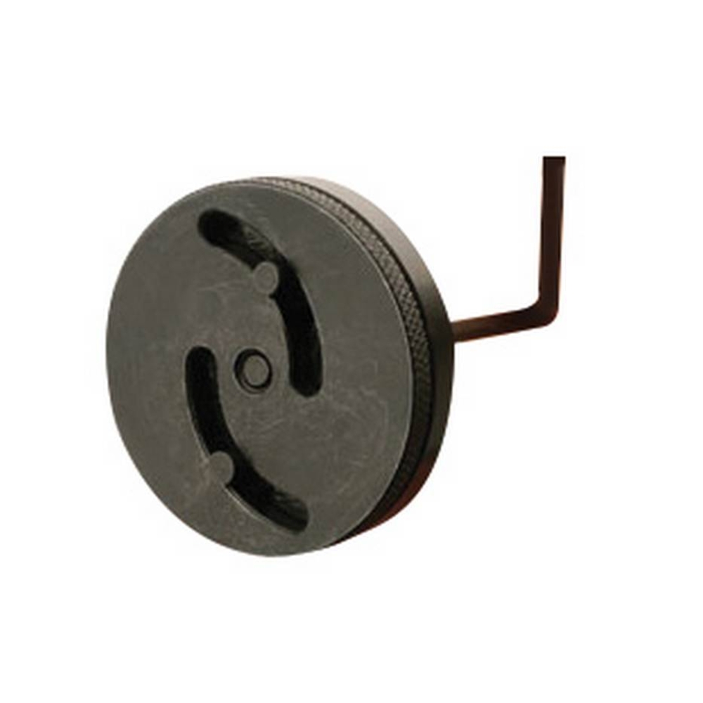 Adaptateur piston de frein universel 2 plots SAM OUTILLAGE - P311025