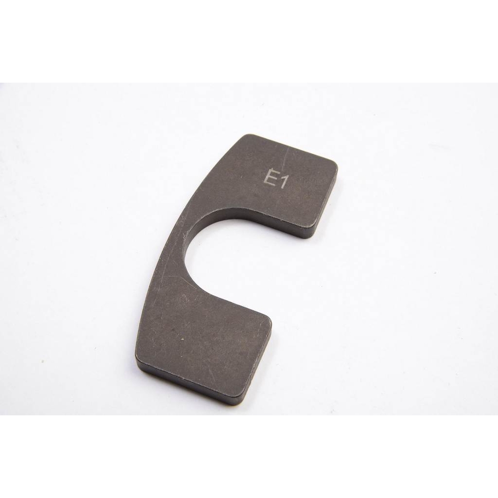 CONTRE-PLAQUE VERIN PNEUMATIQUE SAM OUTILLAGE - P3110E1