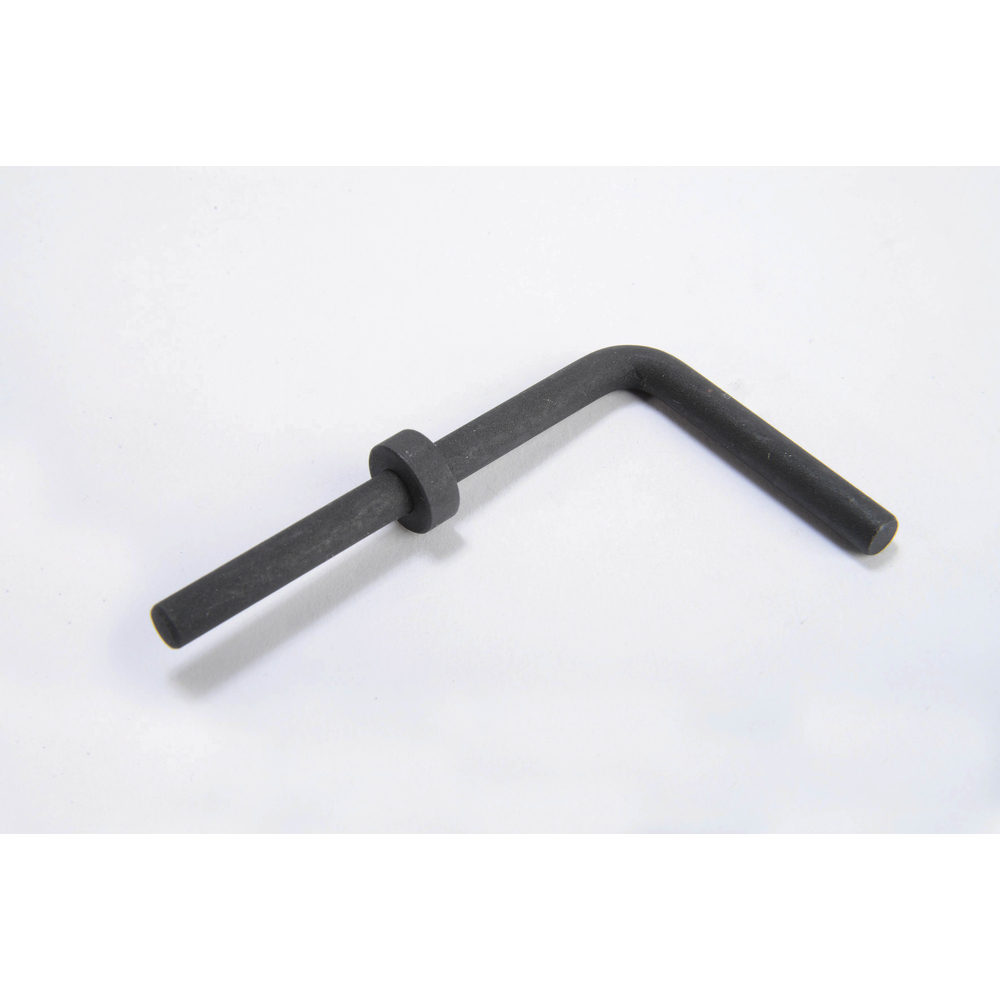 PIGE DE CALAGE COUDEE AVEC BUTEE DIAM. 6,0 X 50 MM FORD SAM OUTILLAGE - P34621
