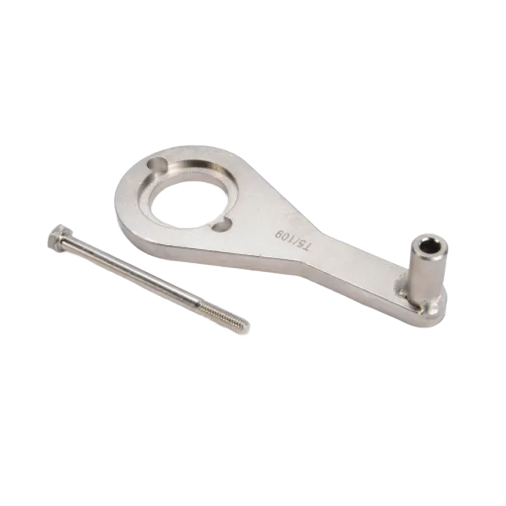 OUTIL DE BLOCAGE VILEBREQUIN TIPO TEMPRA 1,9 D/TD SAM OUTILLAGE - P3462-109