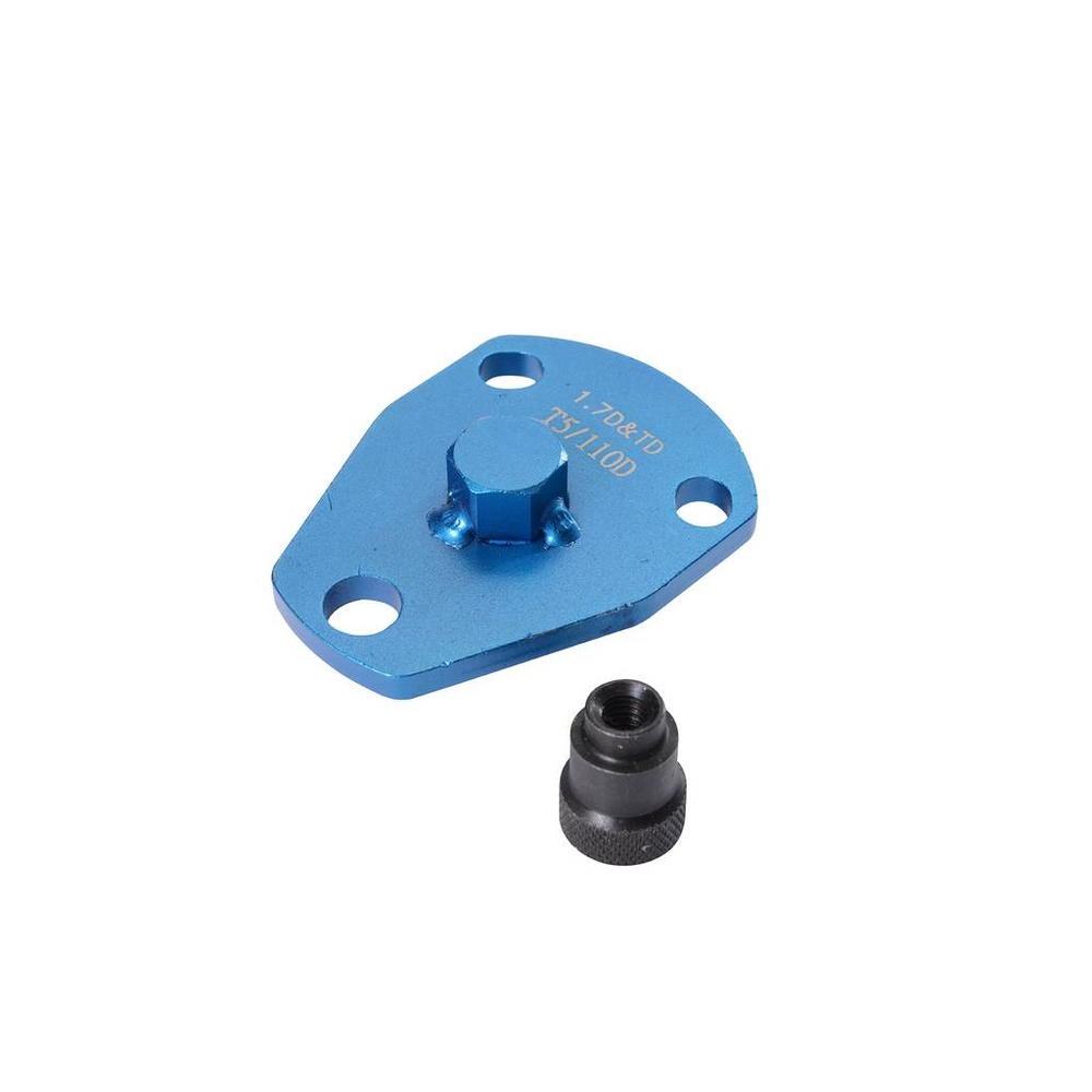 OUTILS D'ALIGNEMENT D'ARBRE A CAMES PUNTO TIPO TEMPRA 1.9 D SAM OUTILLAGE - P3462110D