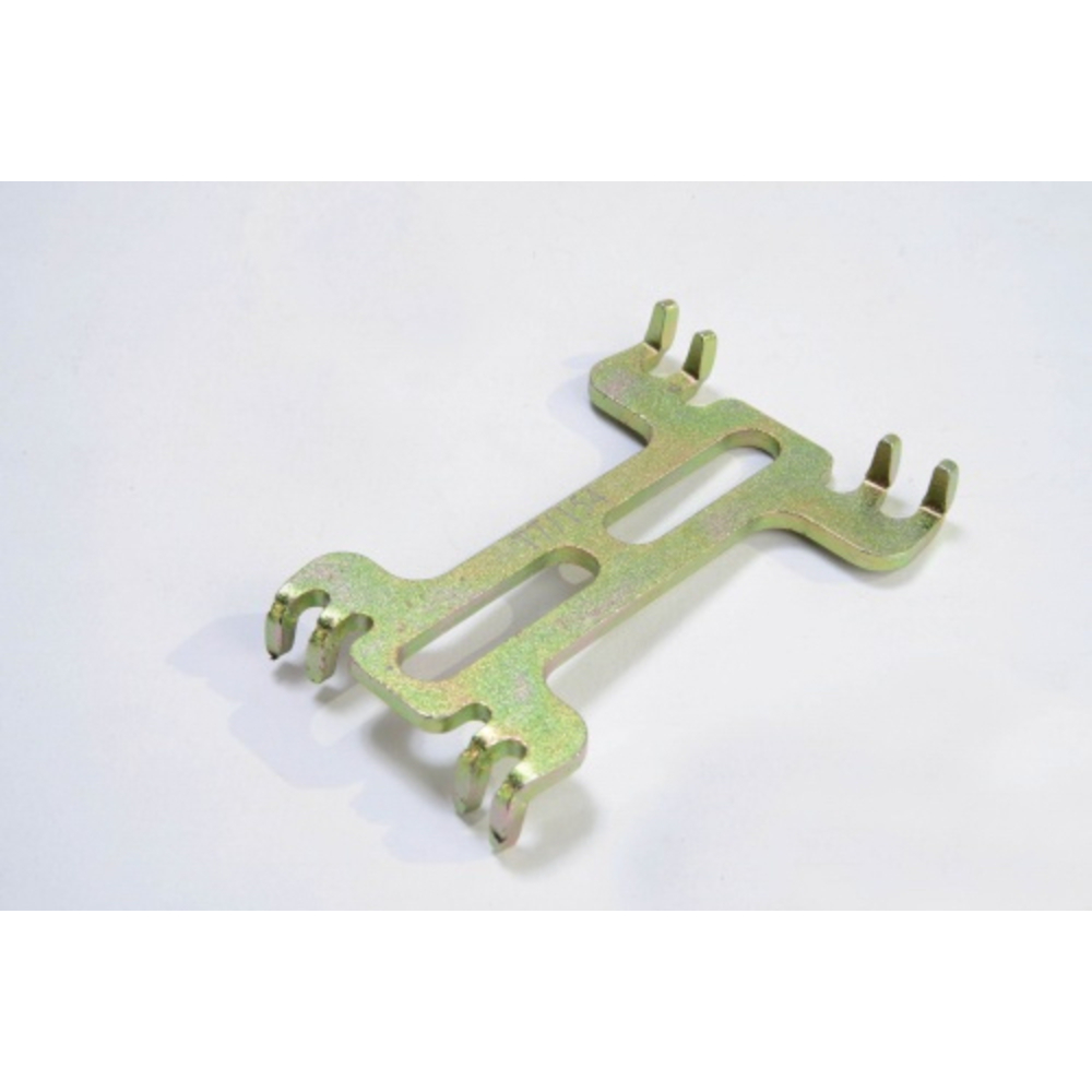 OUTIL BLOCAGE VOLANT MOTEUR OPEL CORSA-A 1.2/1.3/1.4/1.6 SAM OUTILLAGE - P3462154