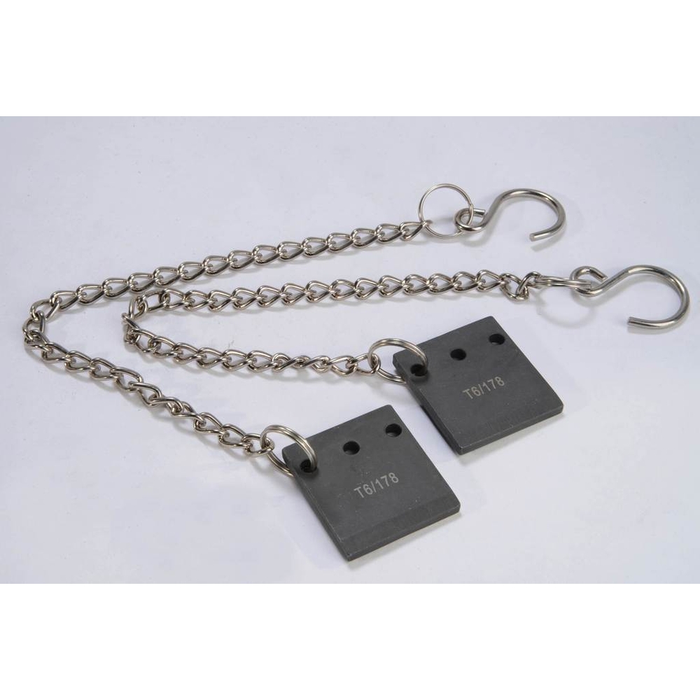 OUTILS D'ALIGNEMENT ARBRE A CAMES VAG SAM OUTILLAGE - P3462178