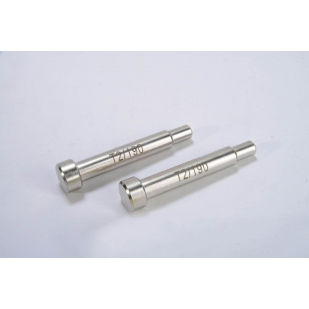 JEU DE 2 PIGES DE CALAGE ARBRE A CAME PSA ZX, XANTIA, XM 2.0 SAM OUTILLAGE - P3462190