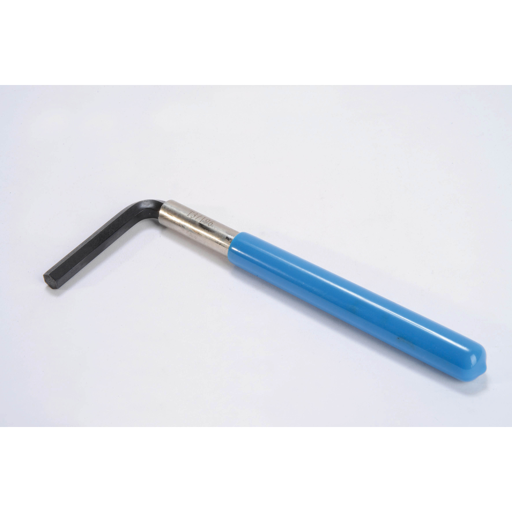 OUTIL DE TENSION COURROIE PSA 8 MM HEX ZX, XSARA, XANTIA SAM OUTILLAGE - P3462196