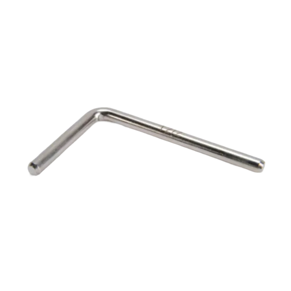 PIGES DE CALAGE COUDE DIAM. 6,0 X 50 MM FORD / PSA SAM OUTILLAGE - P3462-2