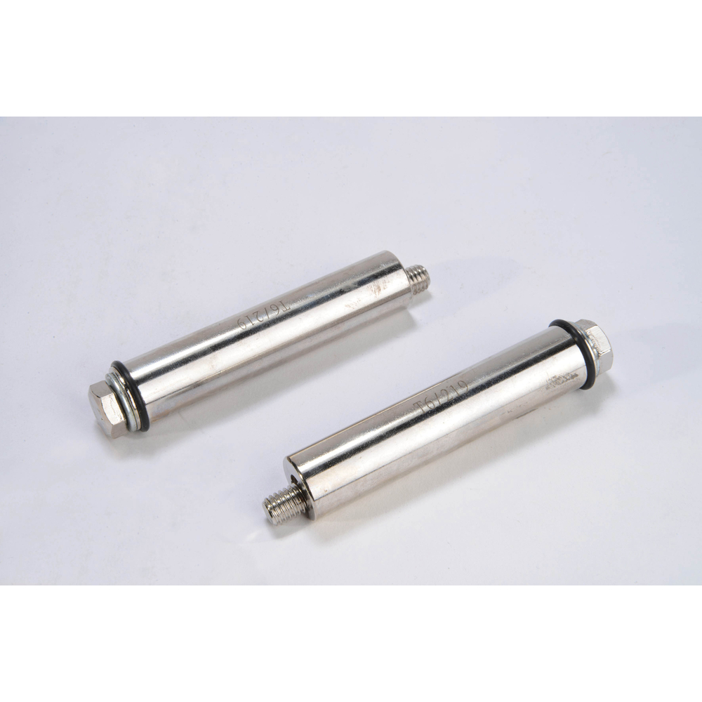 GUIDES 8 MM (JEU DE 2), POUR FACE AVANT VAG 80/A4/100/A6 SAM OUTILLAGE - P3462219