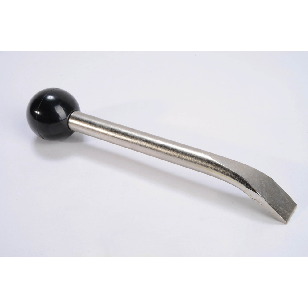 LEVIER POUR TENDEUR DE COURROIE ET EXTRACTION DE POULIE SAM OUTILLAGE - P346222