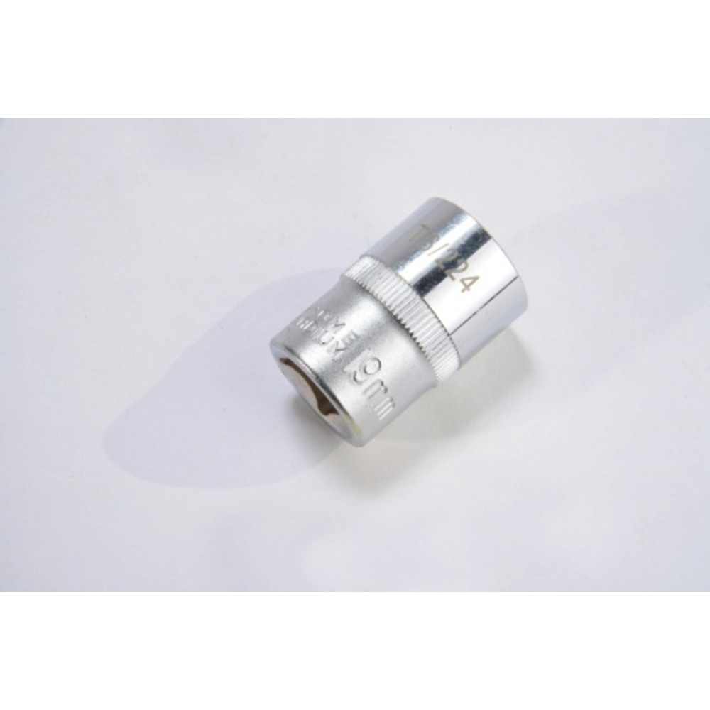 DOUILLE 1/2 19 12 PANS POUR DEMONTAGE ECROU VILEBREQUIN SAM OUTILLAGE - P3462224