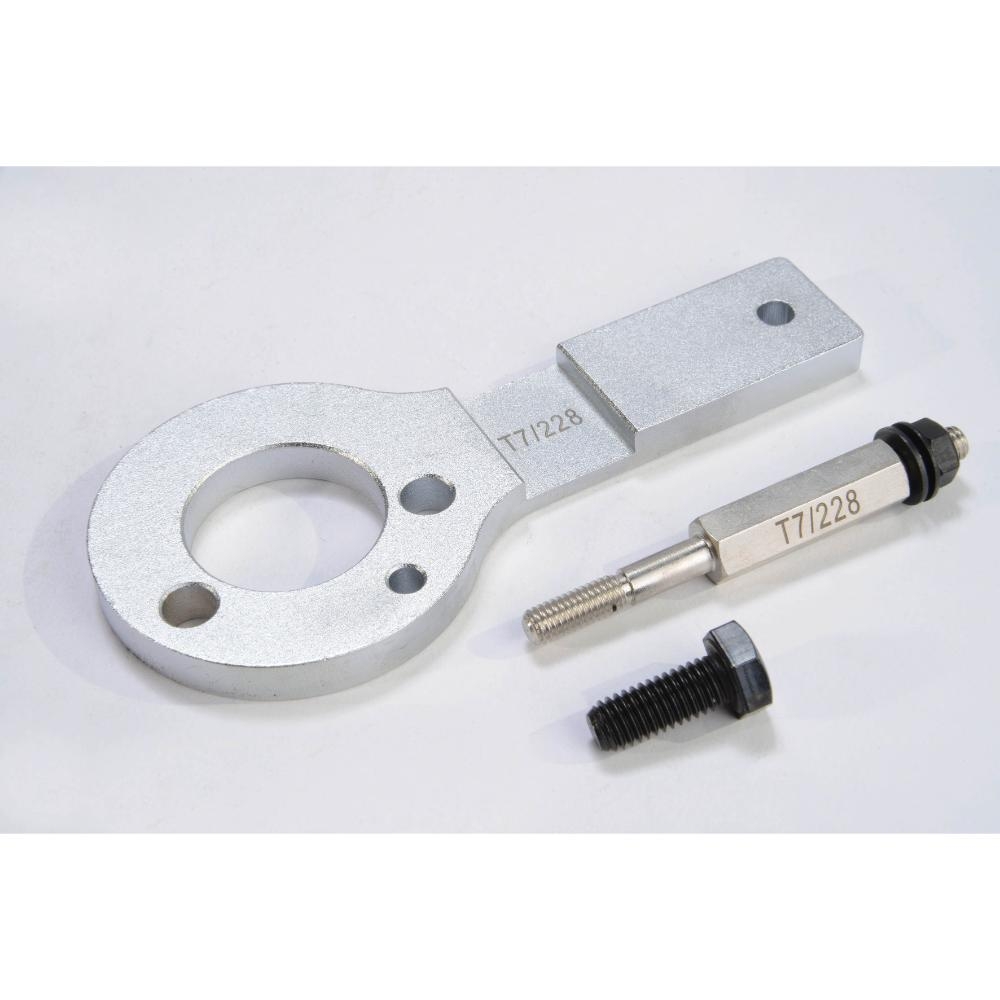 OUTIL POUR CALAGE VILEBREQUIN OPEL AGILA, CORSA, COMBO-C SAM OUTILLAGE - P3462228