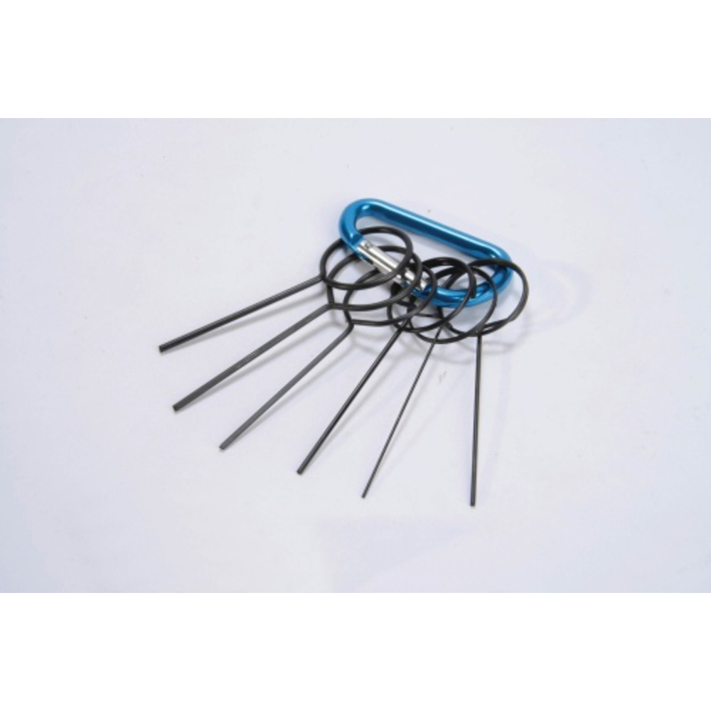 EXTRACTEUR POULIE SAM OUTILLAGE - P3462232
