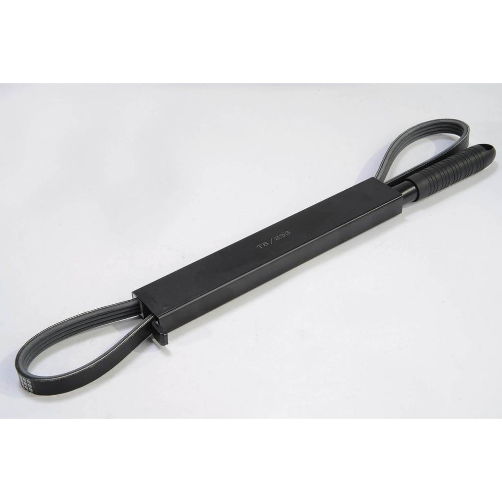 BLOQUE POULIE COURROIE STRIEE SAM OUTILLAGE - P3462233