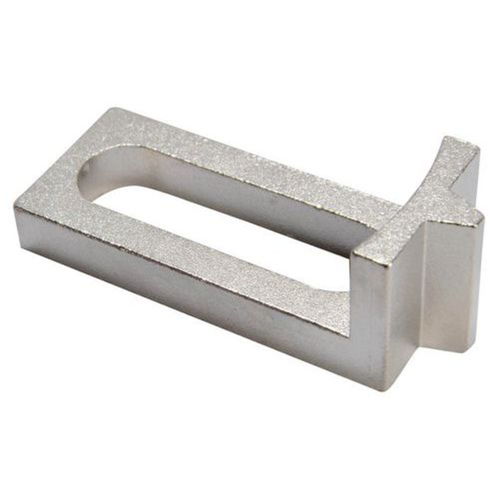 BRIDE DENTELEE POUR BLOCAGE VOLANT MOTEUR PSA - FIAT SAM OUTILLAGE - P346224