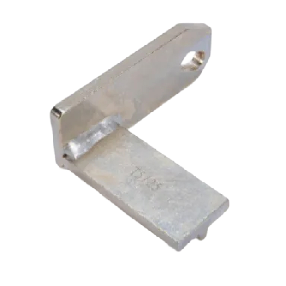 BRIDE DENTELEE POUR BLOCAGE VOLANT MOTEUR FIAT BRAVA SAM OUTILLAGE - P3462-25