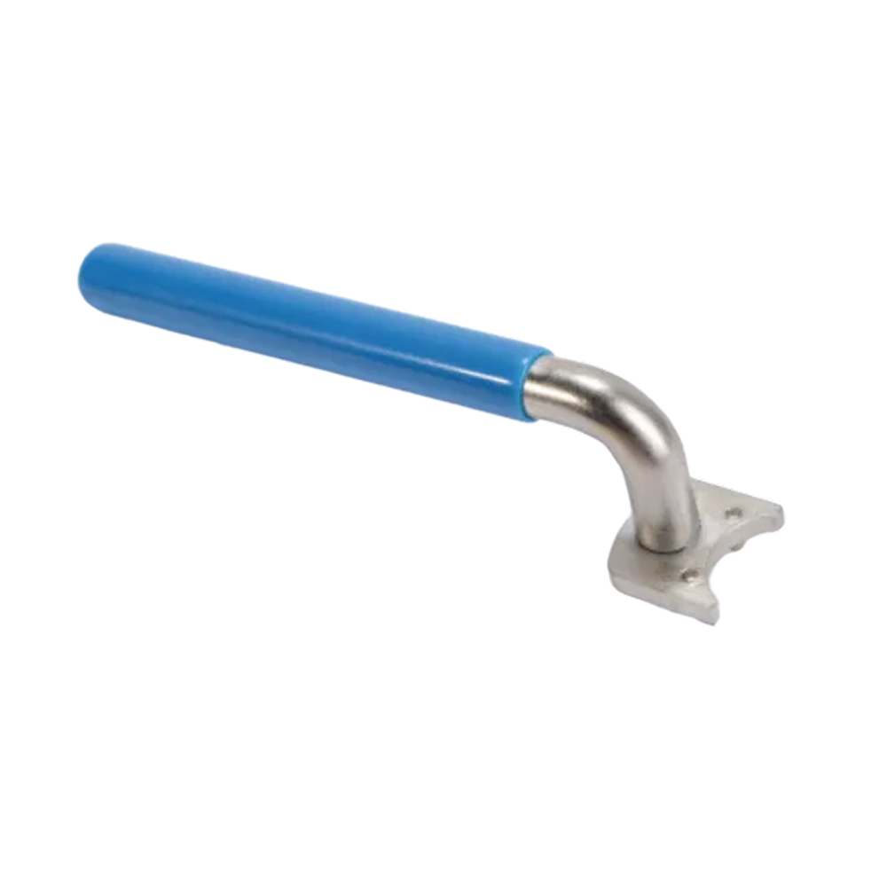 CLE COURTE A ERGOTS POUR REGLAGE GALET TENDEUR V.A.G SAM OUTILLAGE - P3462-33