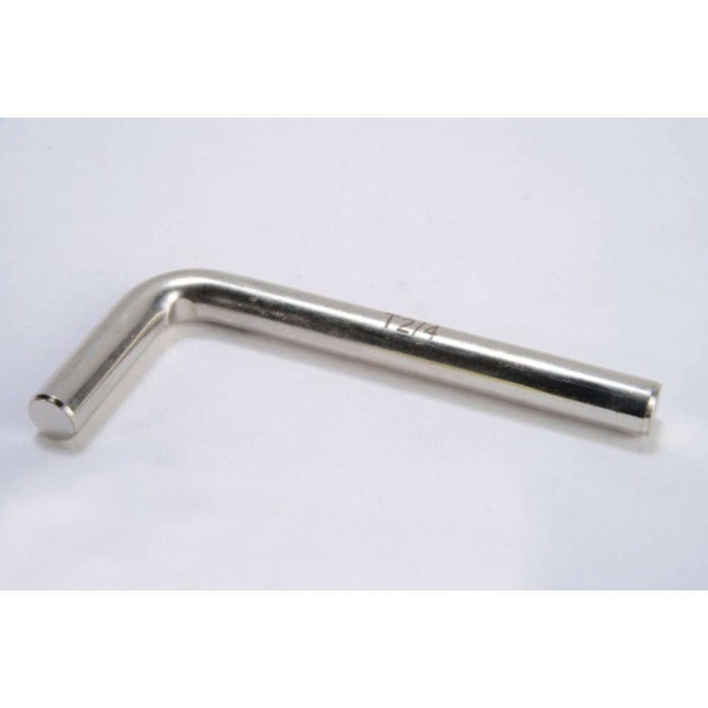 PIGE DE CALAGE COUDEE DIAM. 9,5 X 50 MM FORD / PSA SAM OUTILLAGE - P34624