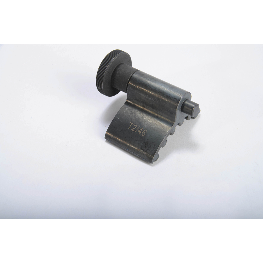 BRIDE DENTELEE POUR BLOCAGE VOLANT MOTEUR VAG SAM OUTILLAGE - P346246