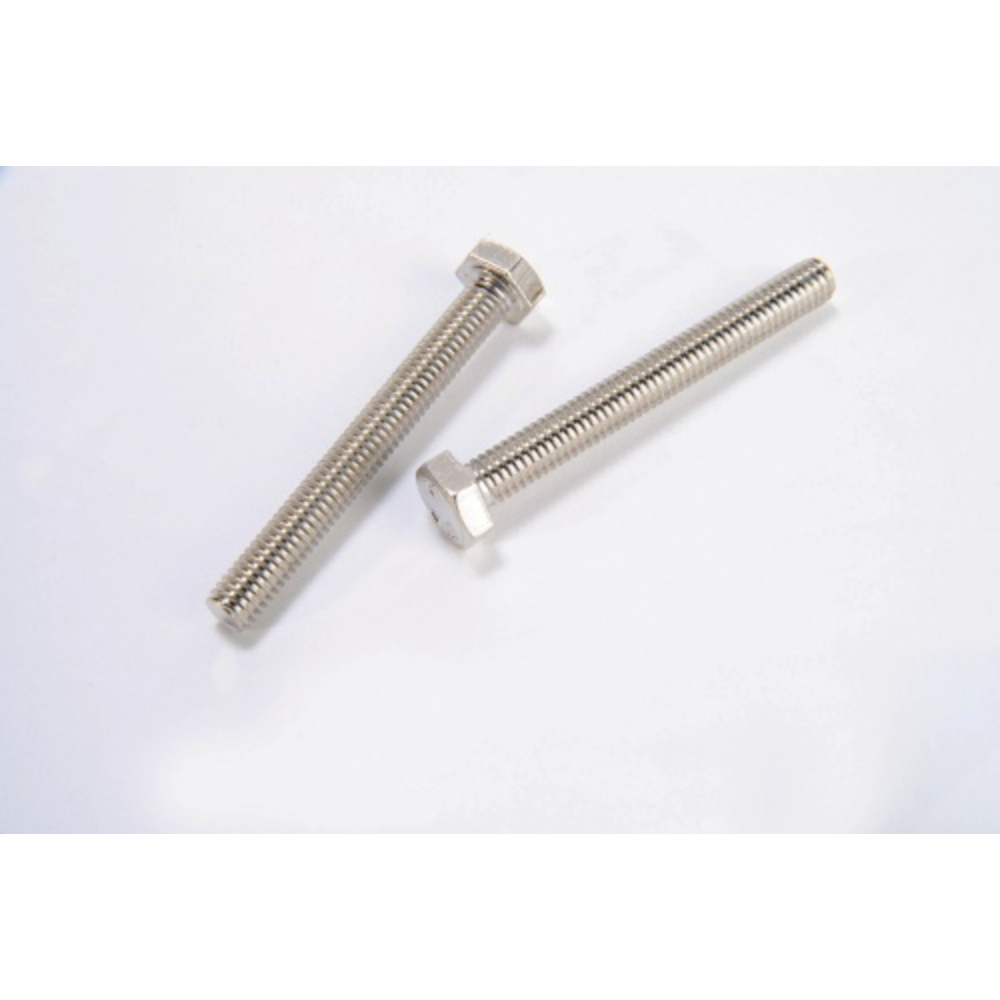 VIS M 6X45 POUR REGLAGE TENDEUR DE GALET RENAULT ET PSA SAM OUTILLAGE - P346251