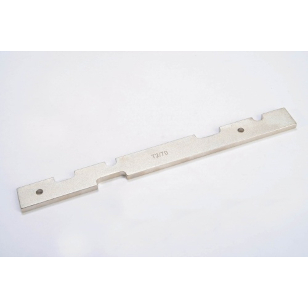 CALE D'ALIGNEMENT POUR DOUBLE ARBRE A CAMES EN TETE FIESTA SAM OUTILLAGE - P346270