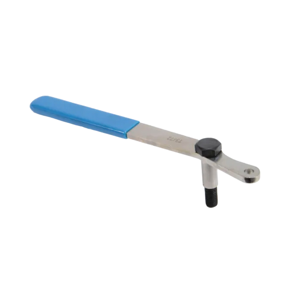LEVIER DE REGLAGE POUR TENDEUR DE COURROIE RENAULT LAGUNA SAM OUTILLAGE - P3462-72