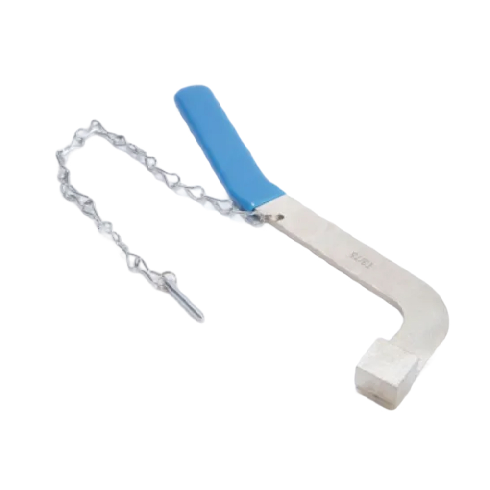 LEVIER DE REGLAGE TENSION COURROIE RENAULT LAGUNA / SAFRANE SAM OUTILLAGE - P3462-75