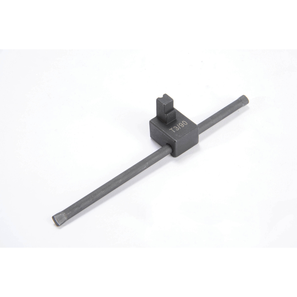 LEVIER REGLAGE TENSION COURROIE 206, 306,307, 406, 607, 806 SAM OUTILLAGE - P346290