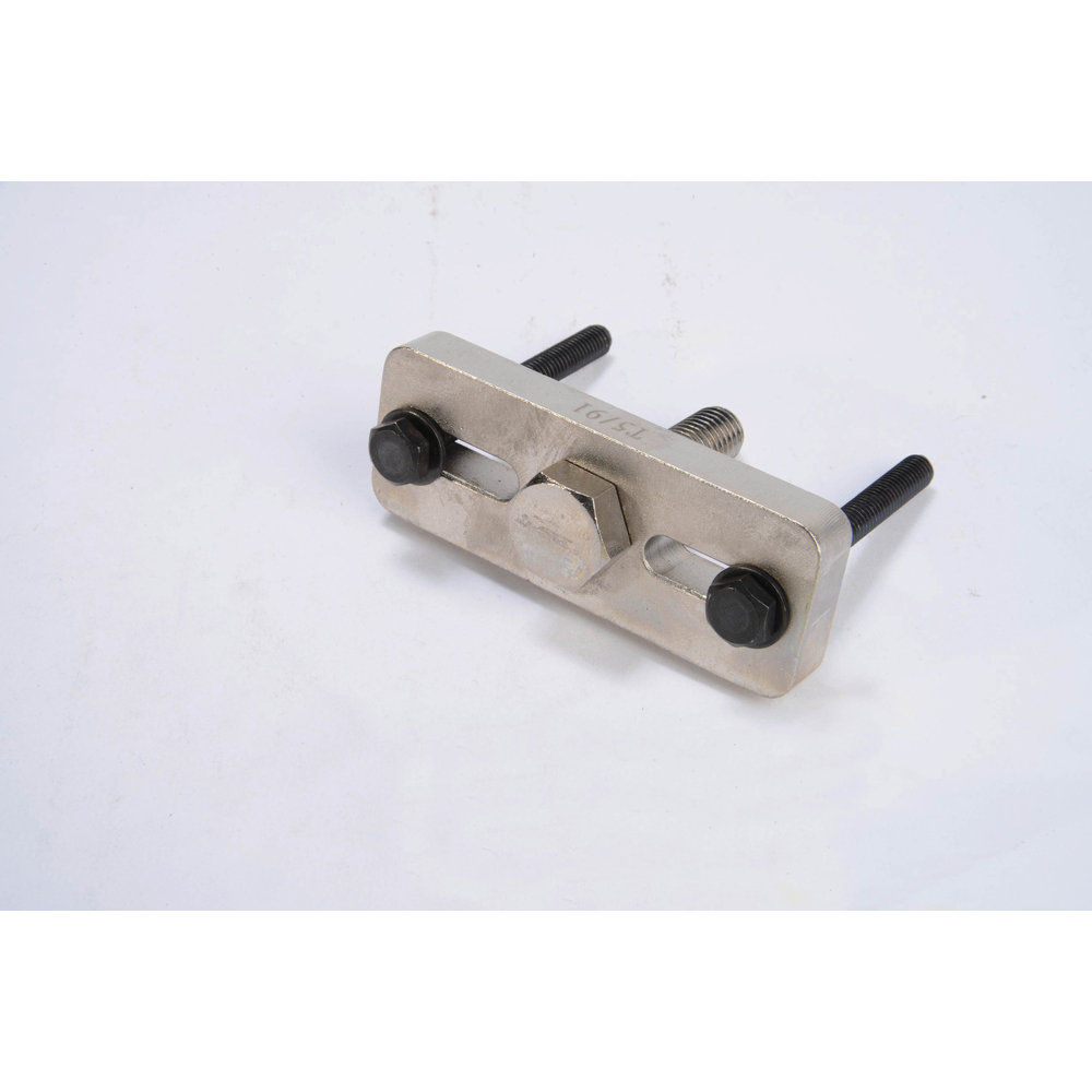 EXTRACTEUR DE POULIE VILEBREQUIN 206, 306,307, 406, 607, 807 SAM OUTILLAGE - P346291