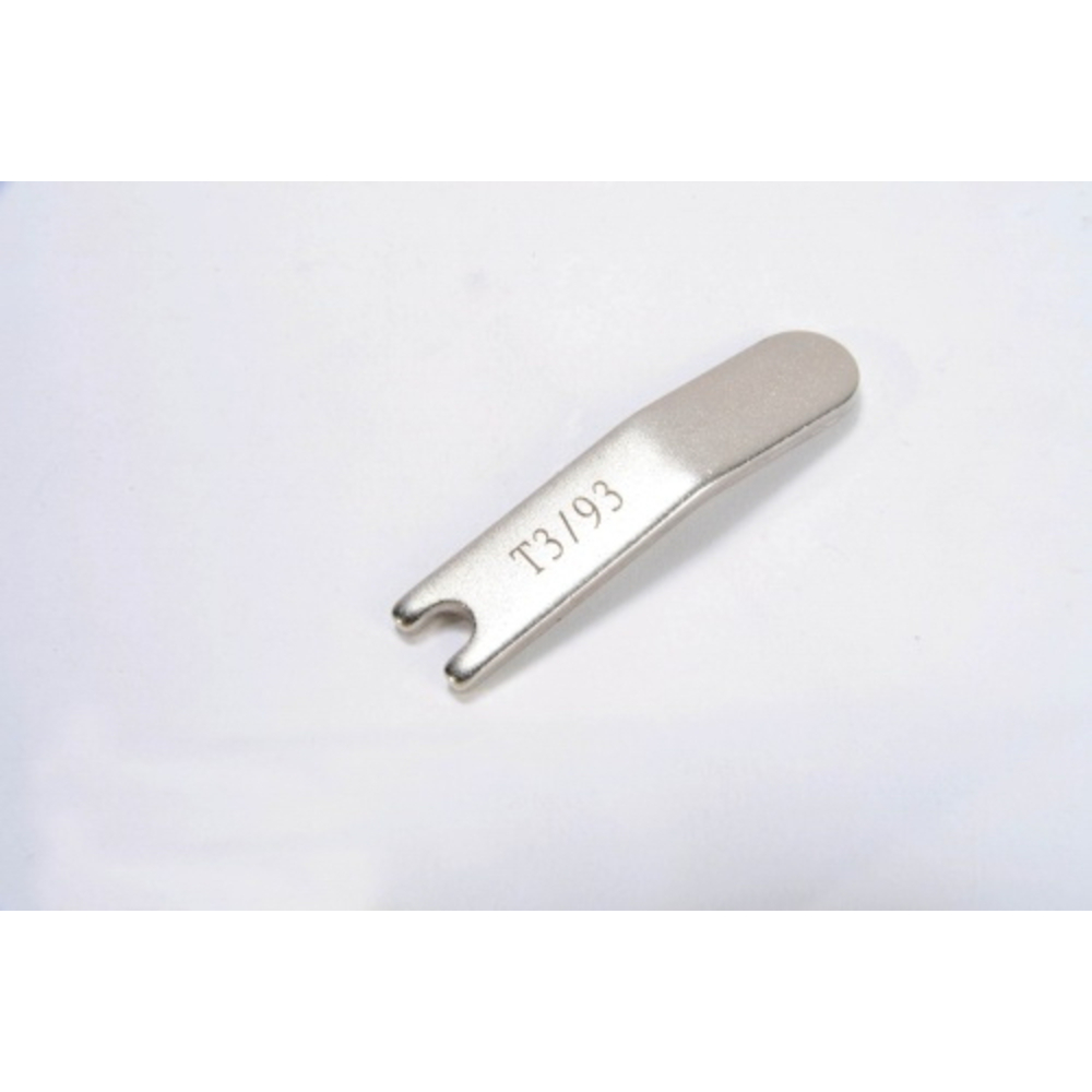 OUTIL DE BLOCAGE TENDEUR COURROIE VAG SAM OUTILLAGE - P346293