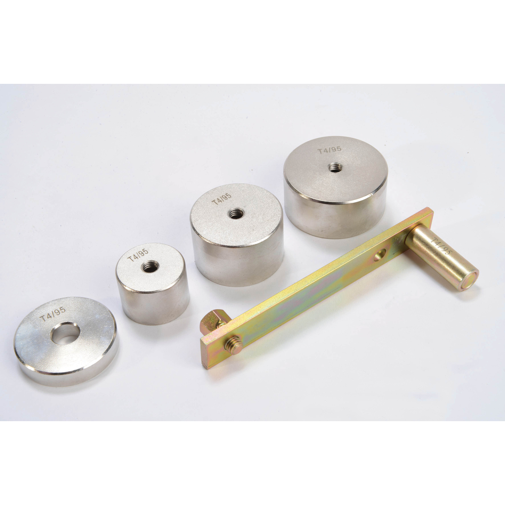 OUTIL DE PREREGLAGE TENSION COURROIE POUR MEGANE, SCENIC SAM OUTILLAGE - P346295