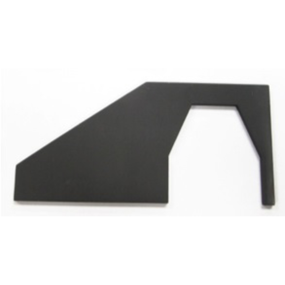 Plaque de blocage SAM OUTILLAGE - P346343