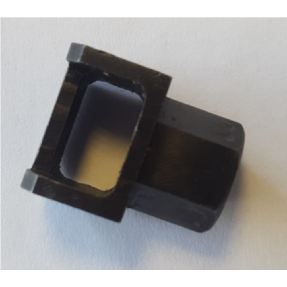 Adapatateur dw-d6 SAM OUTILLAGE - P346380
