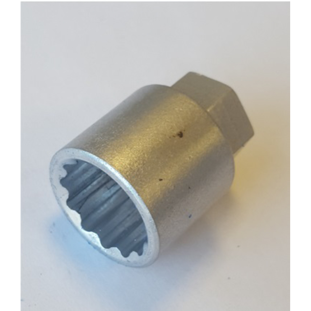 Adaptateur dte SAM OUTILLAGE - P346386