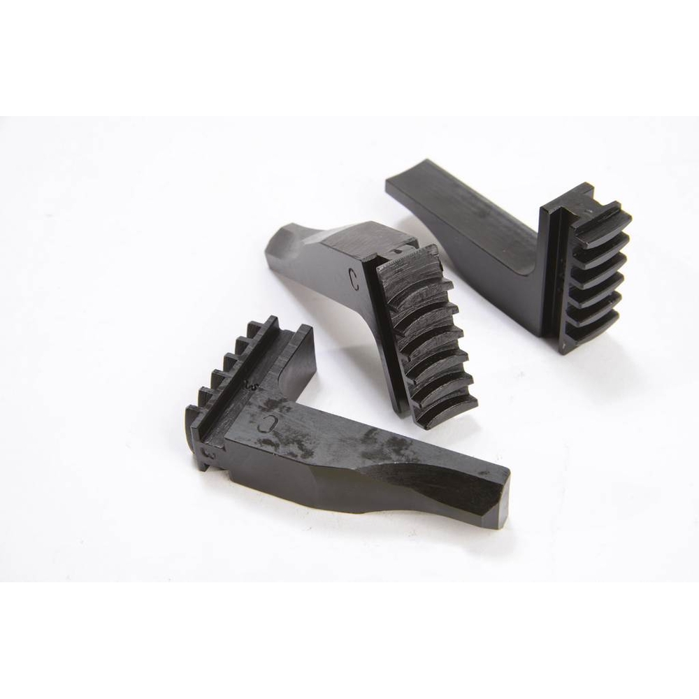 JEU DE MORS C1, C2, C3 /K300-100 SAM OUTILLAGE - P3670105