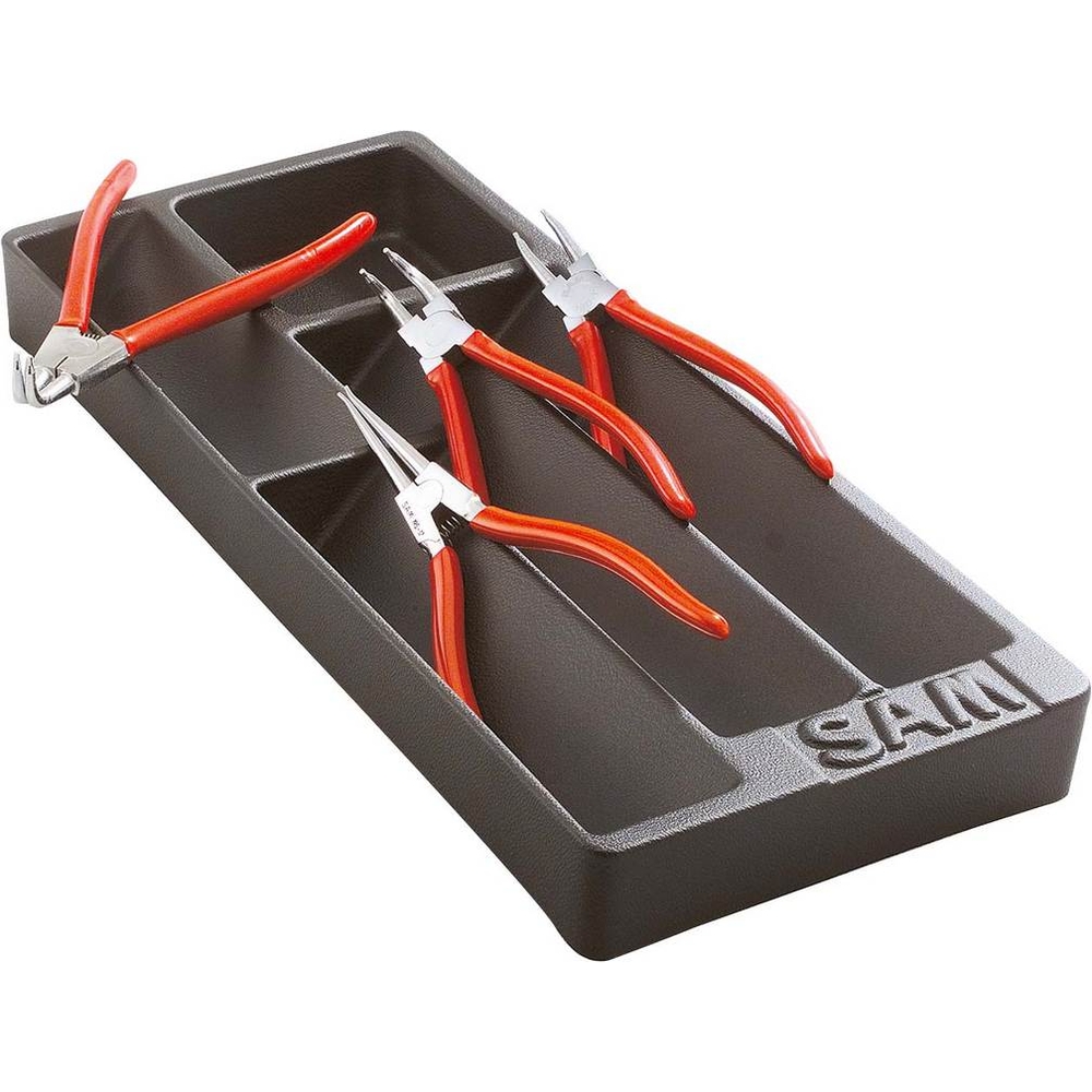MODULE 4 PINCES CIRCLIPS SAM OUTILLAGE - P4J4M