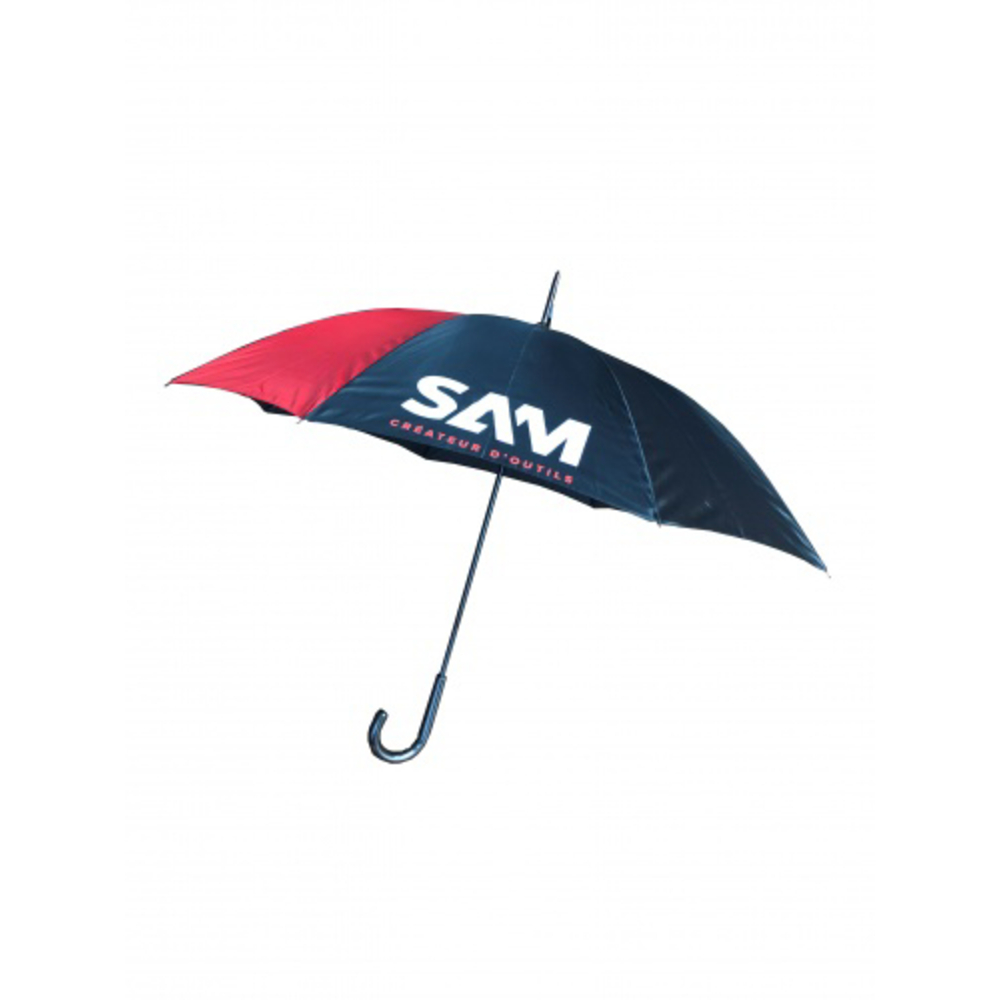 Parapluie sam ouverture automatique 23' SAM OUTILLAGE - PARAPSAM