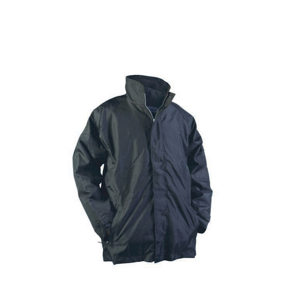 PARKA 4 EN 1 TAILLE XL SAM OUTILLAGE - PARKA08XL