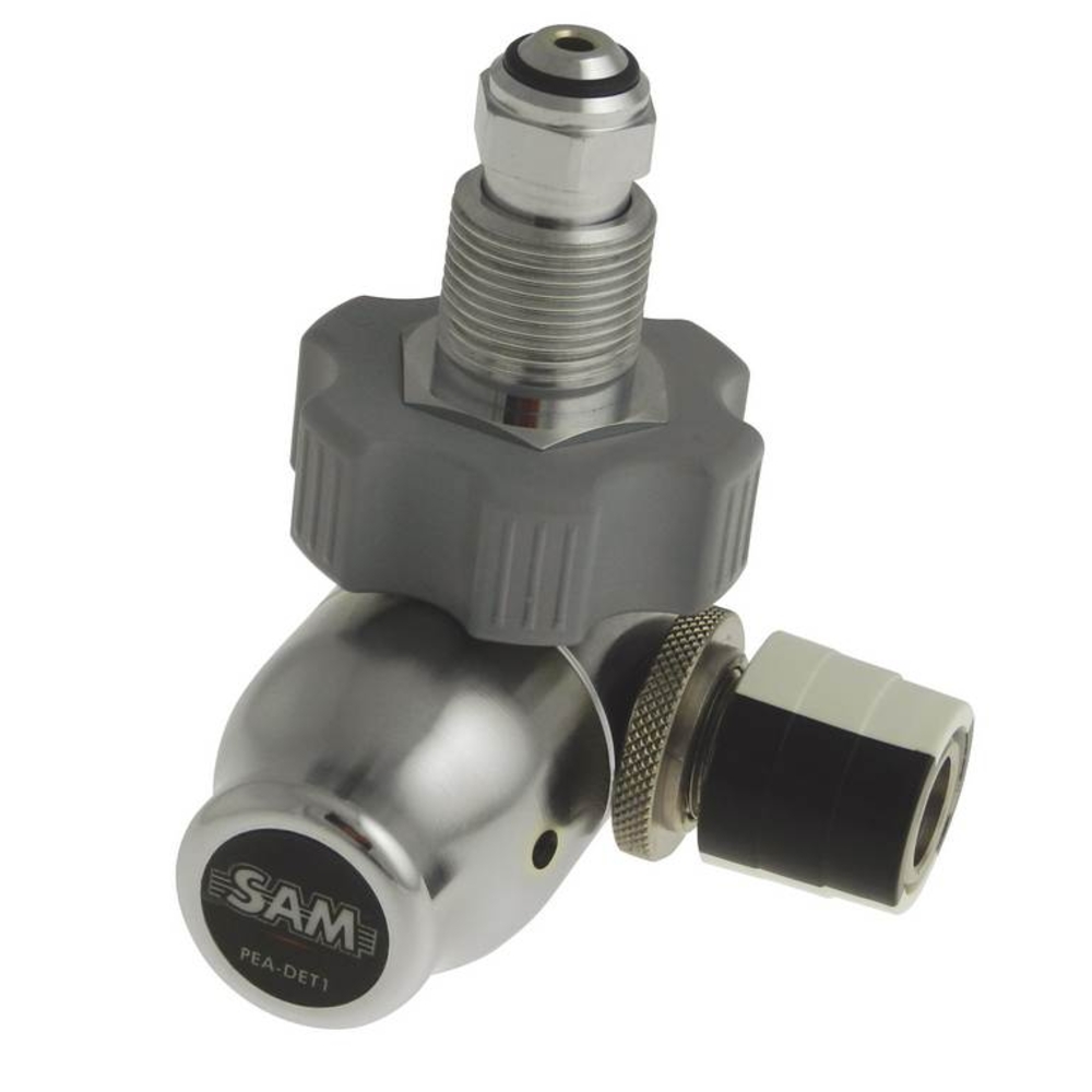 Détendeur pour bouteille PEA SAM OUTILLAGE - PEADET1