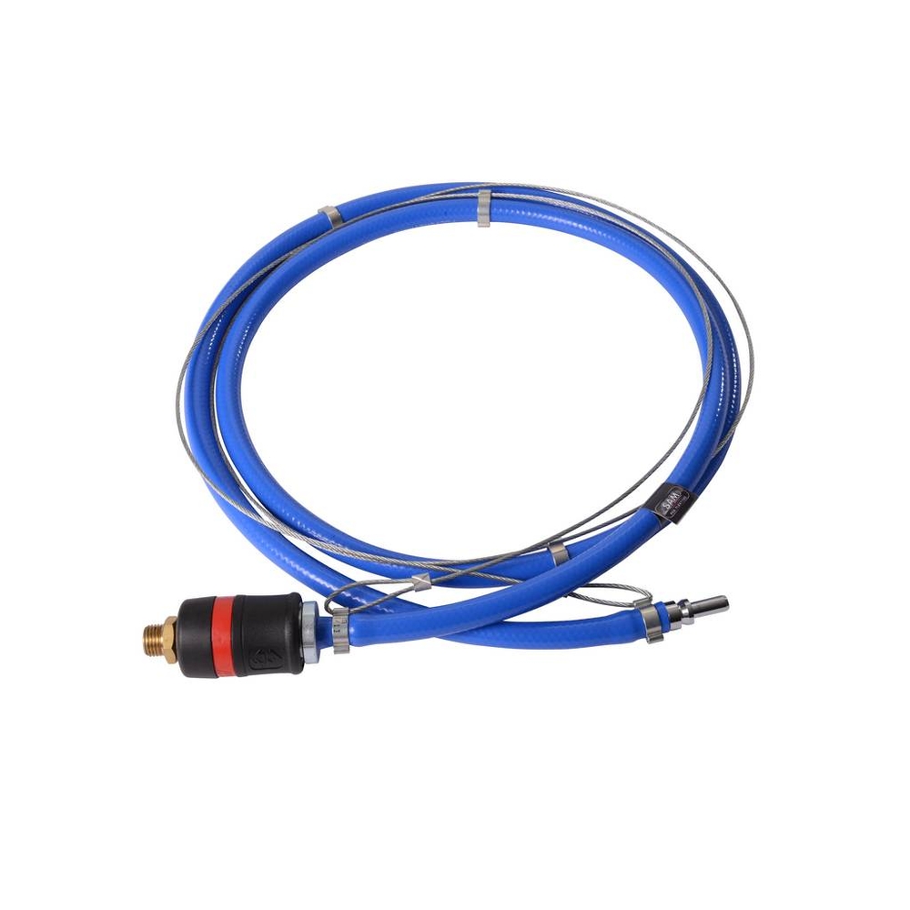 Flexible 6,5 bars 100l/minute SAM OUTILLAGE - PEAFLEX11