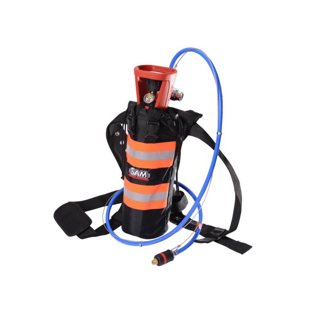 PACK BOUTEILLE 2 L PEA SAM OUTILLAGE - PEAPACK12L