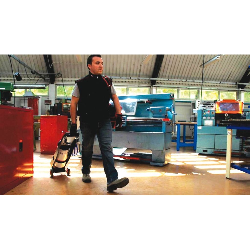 PACK BOUTEILLE CHARIOT 9 L PEA SAM OUTILLAGE - PEAPACK19L