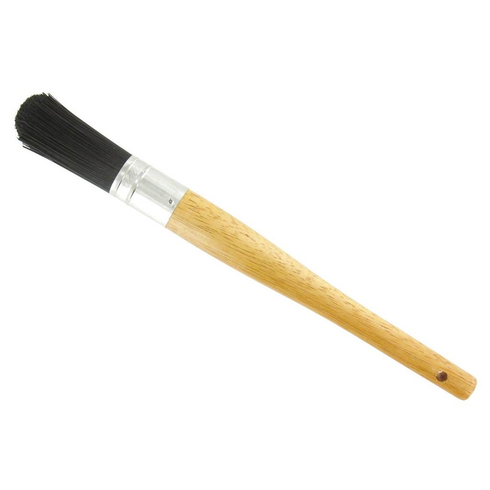 Pinceau rond pour application crème de montage des pneumatiques SAM OUTILLAGE - PINCROND